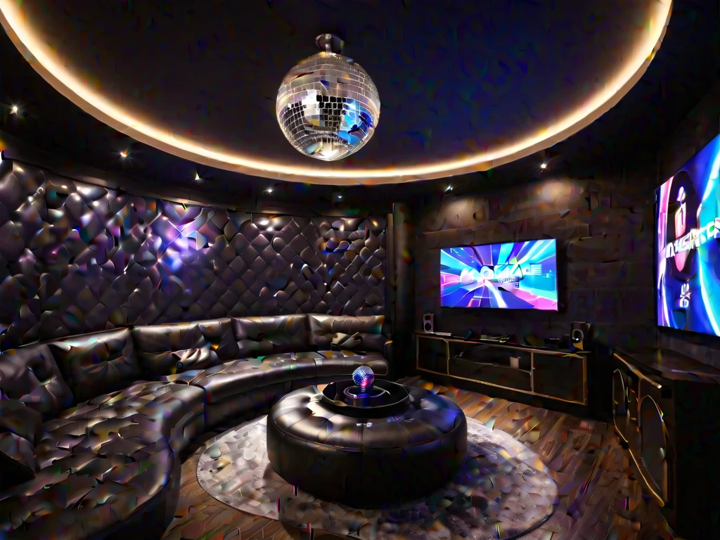 구월동셔츠룸 프라이빗 룸 내부 인테리어